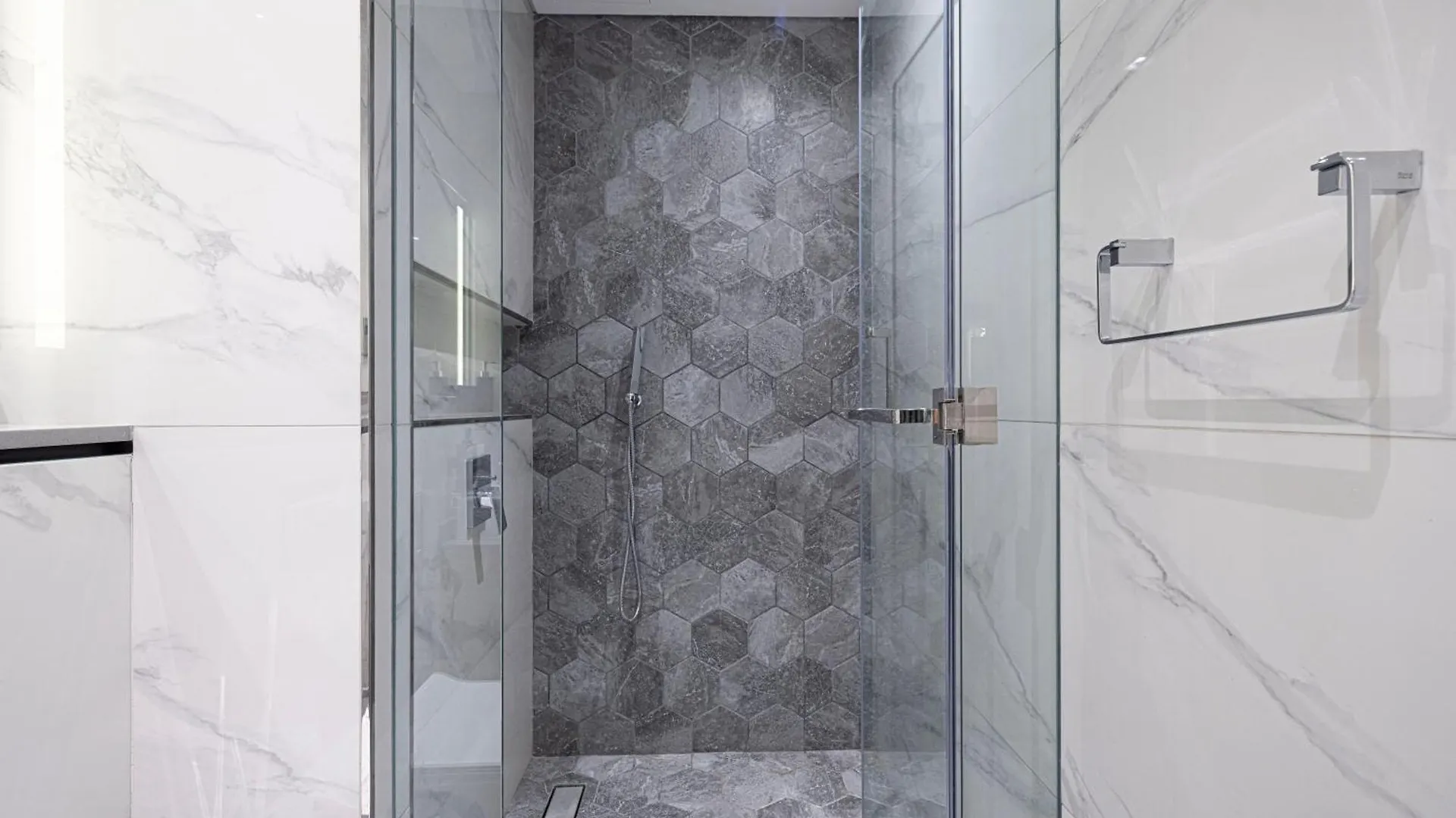 Chic Studio 5 Min Walk To Dubai Mall & Burj