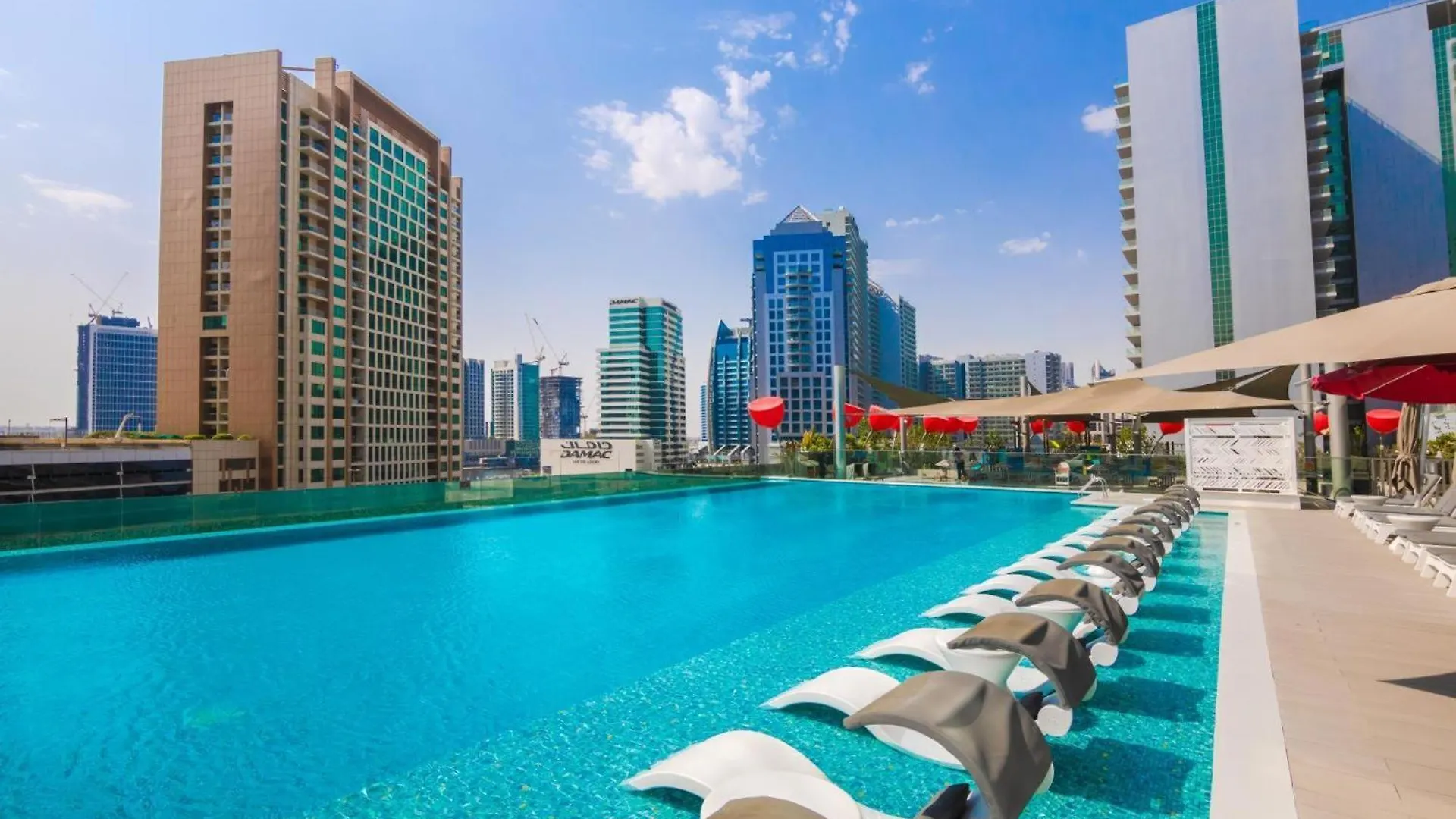 Apartment Chic Studio 5 Min Walk To Dubai Mall & Burj United Arab Emirates
