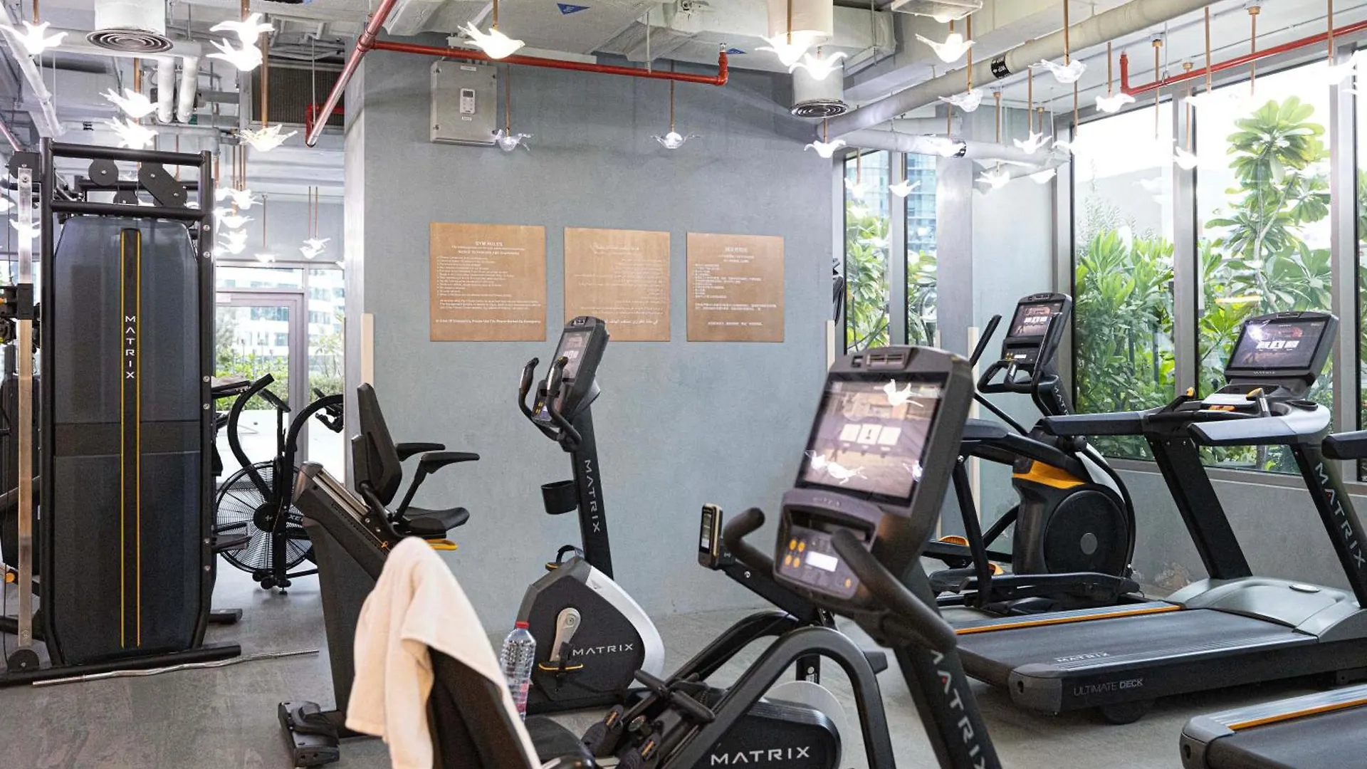 Chic Studio 5 Min Walk To Dubai Mall & Burj United Arab Emirates