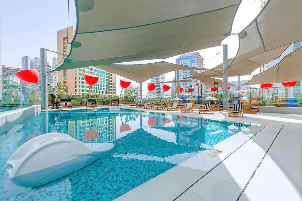 Chic Studio 5 Min Walk To Dubai Mall & Burj Apartment