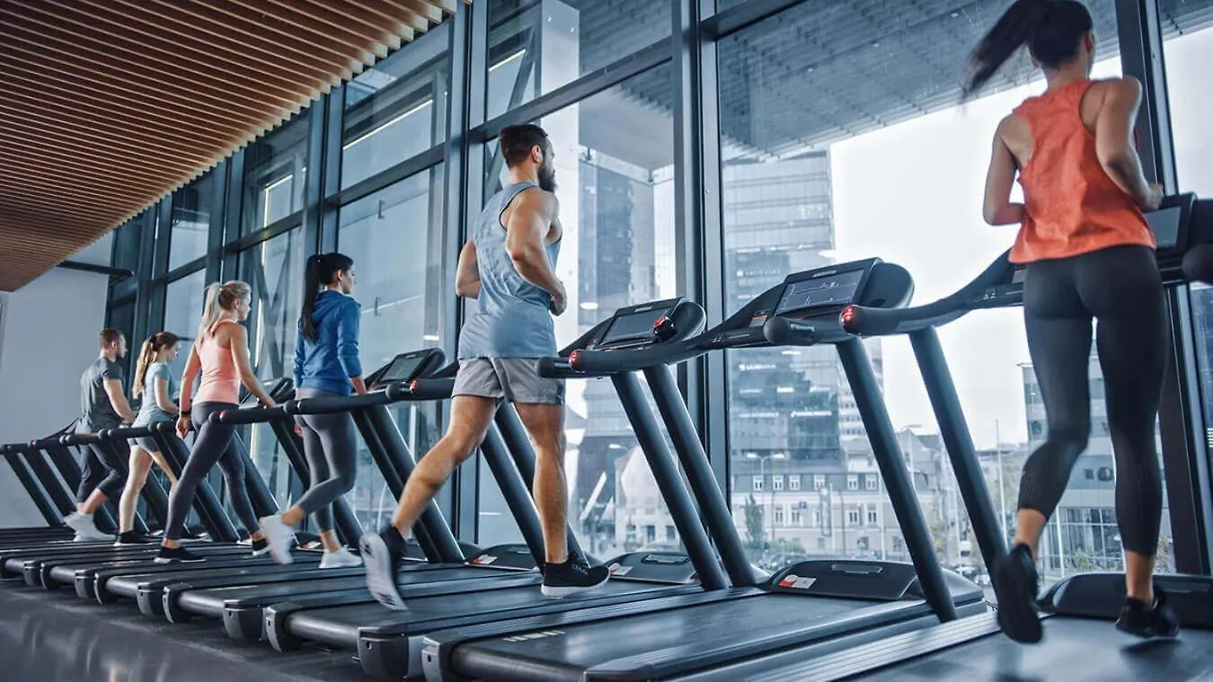 Chic Studio 5 Min Walk To Dubai Mall & Burj