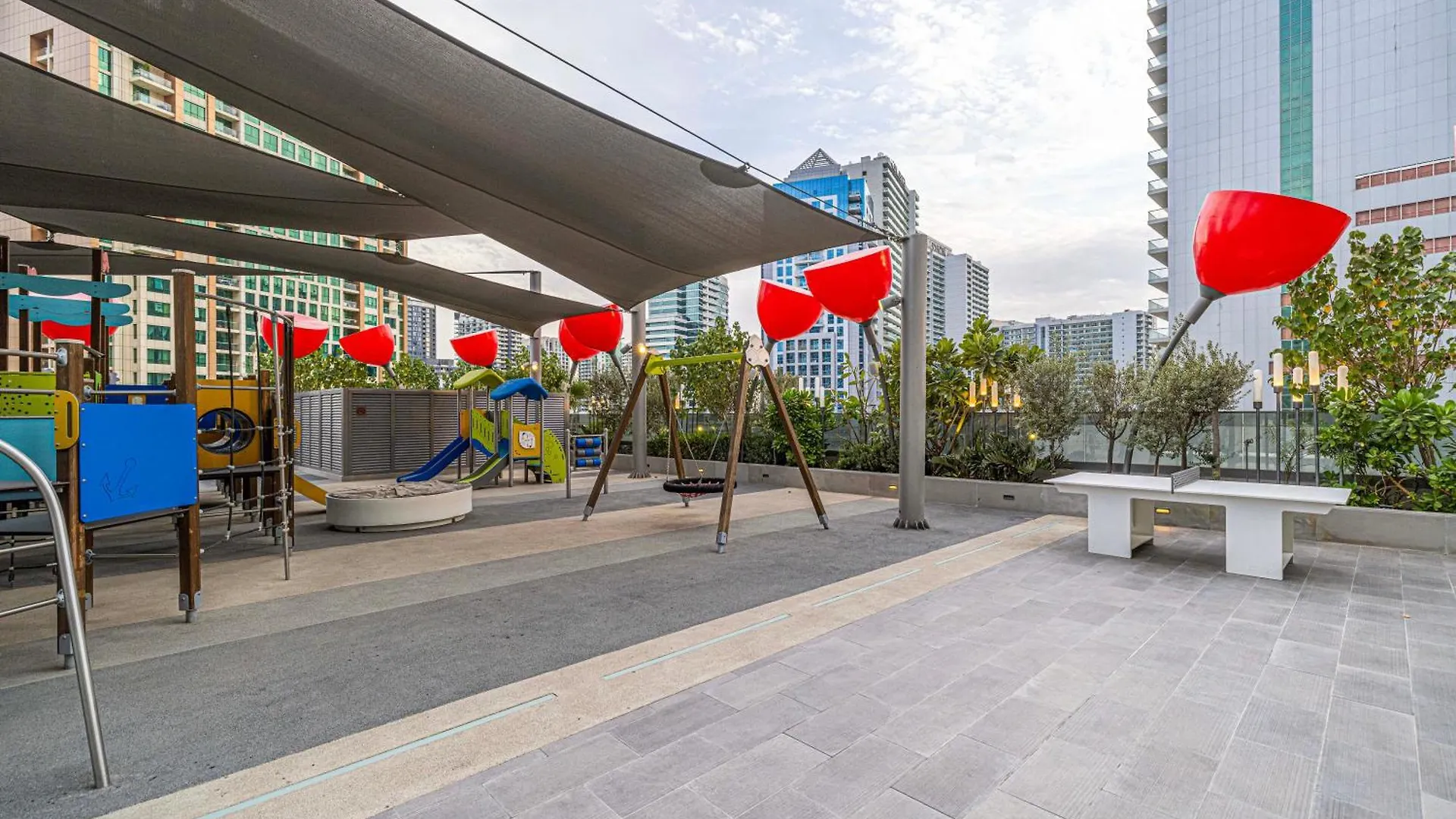 Chic Studio 5 Min Walk To Dubai Mall & Burj 0*,