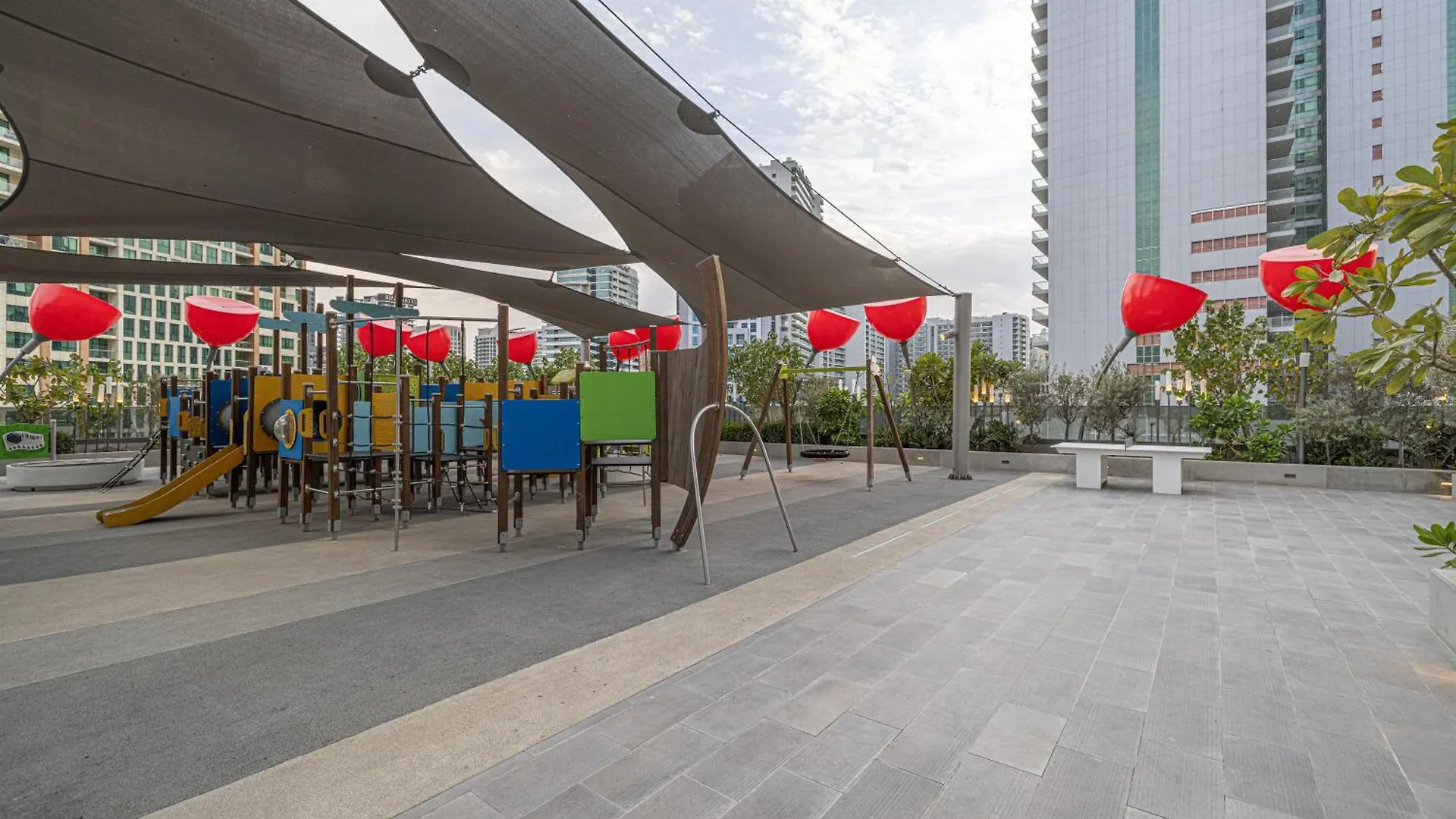 Chic Studio 5 Min Walk To Dubai Mall & Burj United Arab Emirates