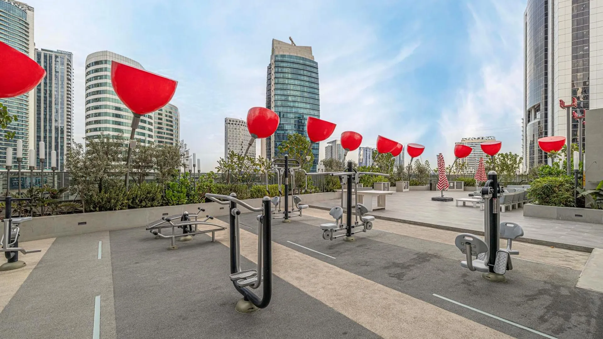 Apartment Chic Studio 5 Min Walk To Dubai Mall & Burj United Arab Emirates